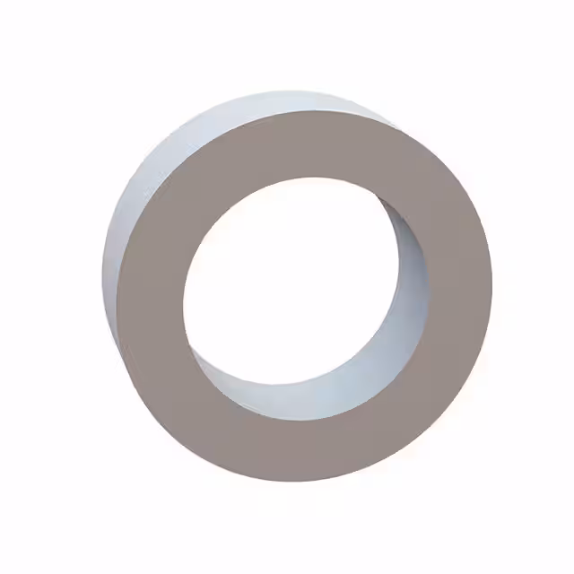 17W04060 Essentra Components  Rondelle